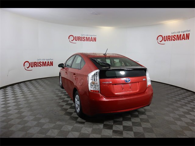 Used 2010 Toyota Prius Three image 7
