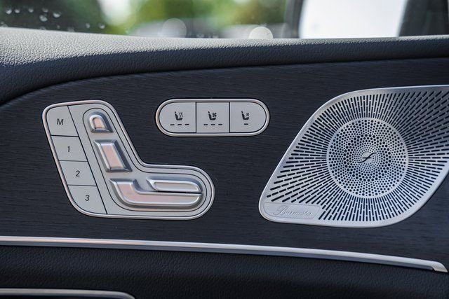 New 2026 Mercedes-Benz GLE 450 4MATIC image 38