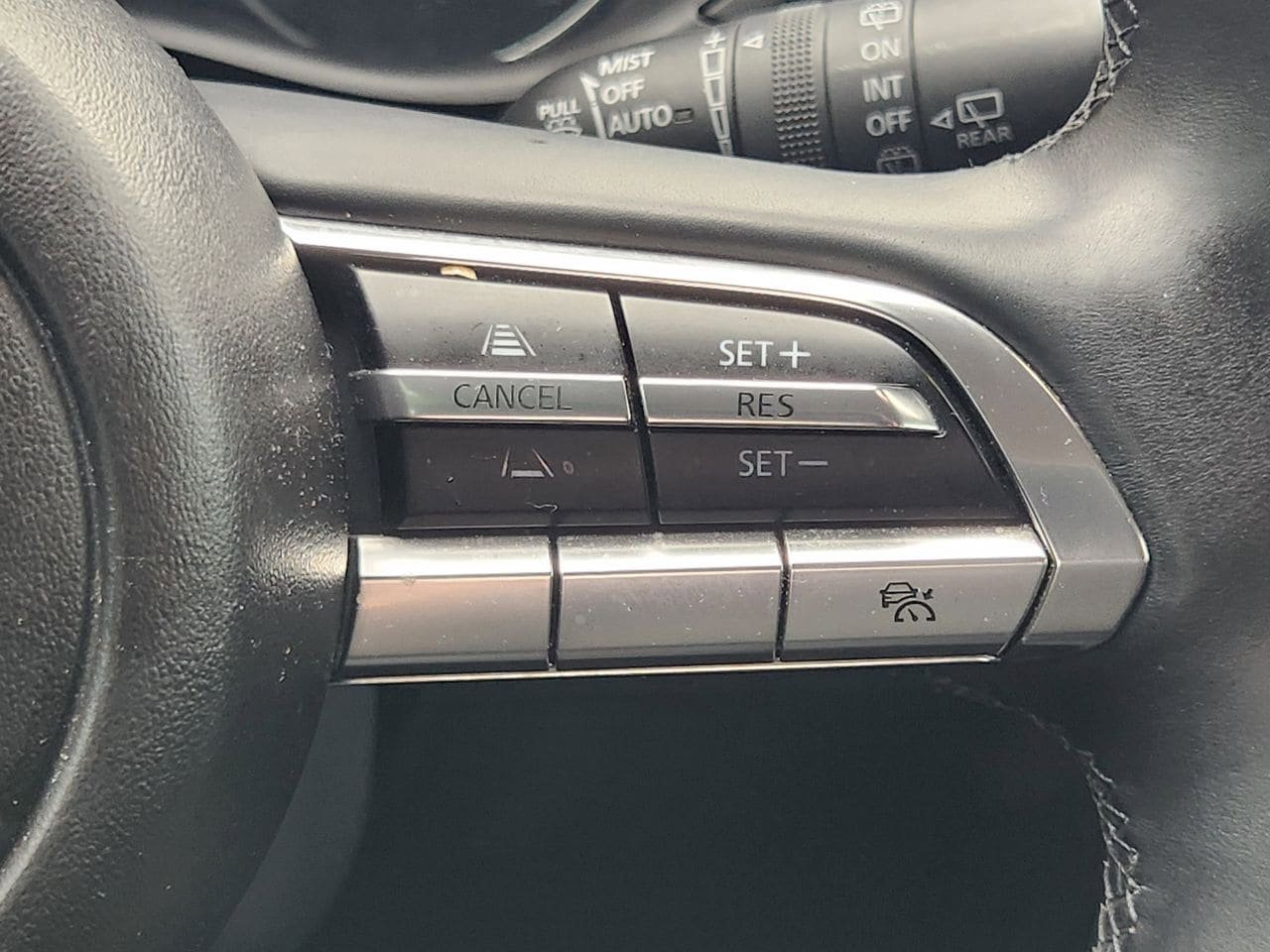 Used 2022 MAZDA CX-30 AWD 2.5 S w/ Preferred Package image 28