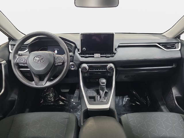 Certified 2025 Toyota RAV4 XLE AWD/4WD image 10