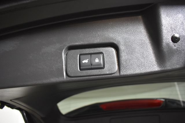 Certified 2023 Nissan Rogue SL w/ SL Premium Package AWD/4WD image 30