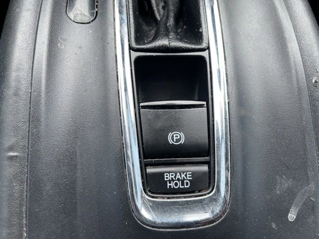 Used 2019 Honda HR-V EX image 15