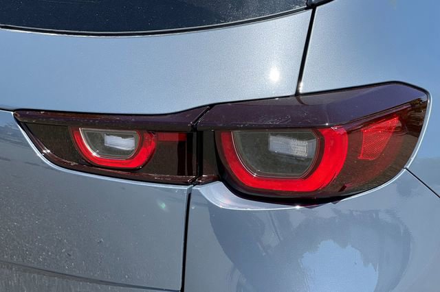 New 2025 MAZDA CX-50 AWD 2.5 S w/ Cargo Package image 32