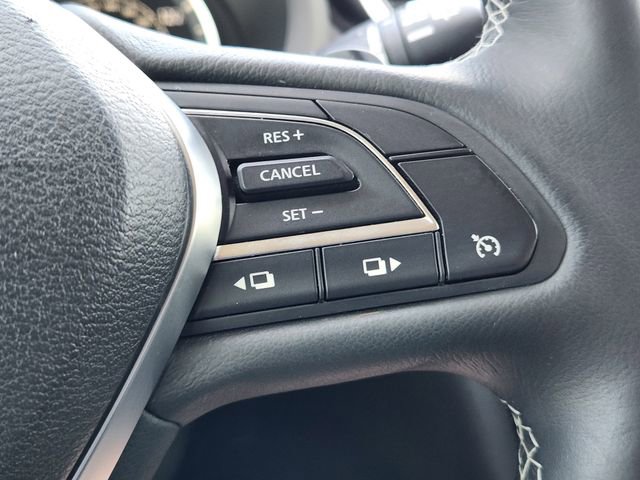 Used 2019 INFINITI QX50 Luxe FWD image 29