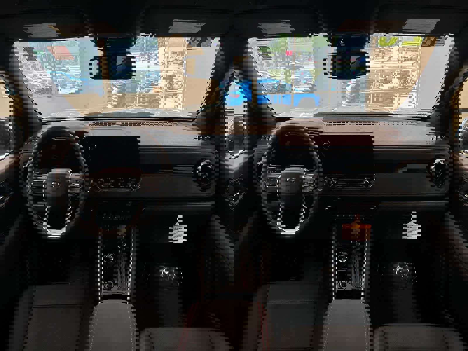 New 2026 Chevrolet Colorado Z71 w/ Z71 Convenience Package 2 image 18