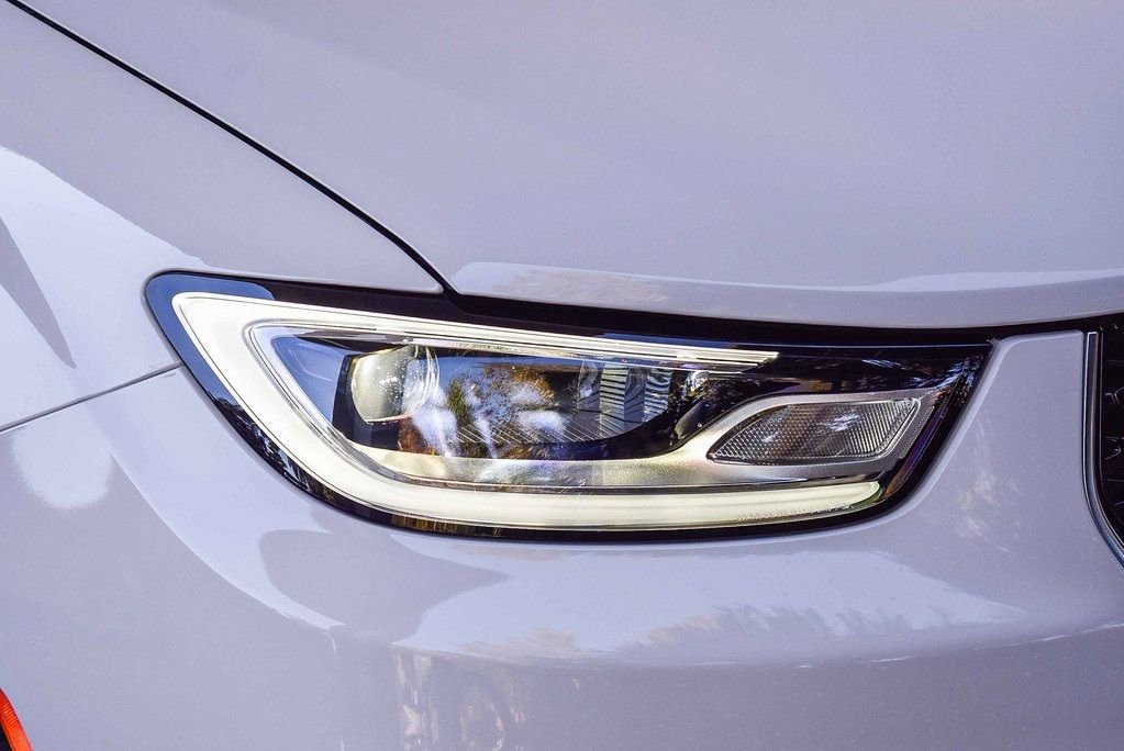 New 2026 Chrysler Pacifica Pinnacle w/ Trailer Tow Group image 8