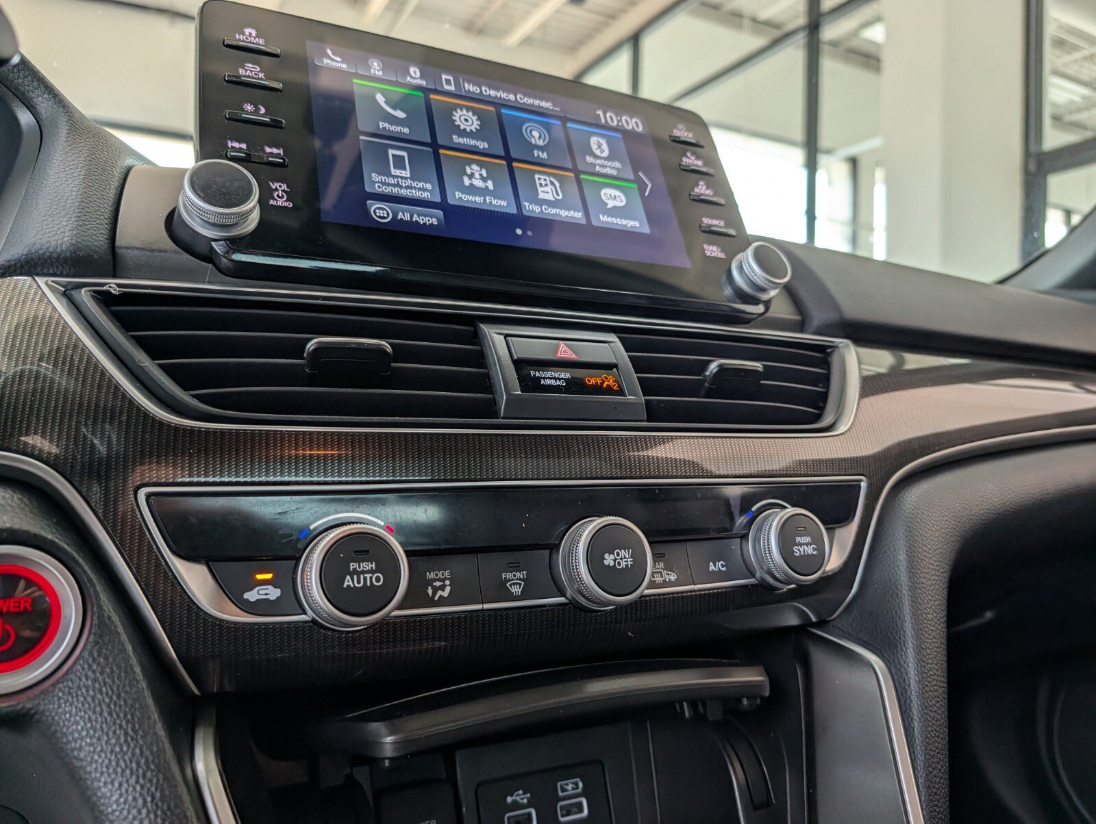 Used 2022 Honda Accord Sport image 20