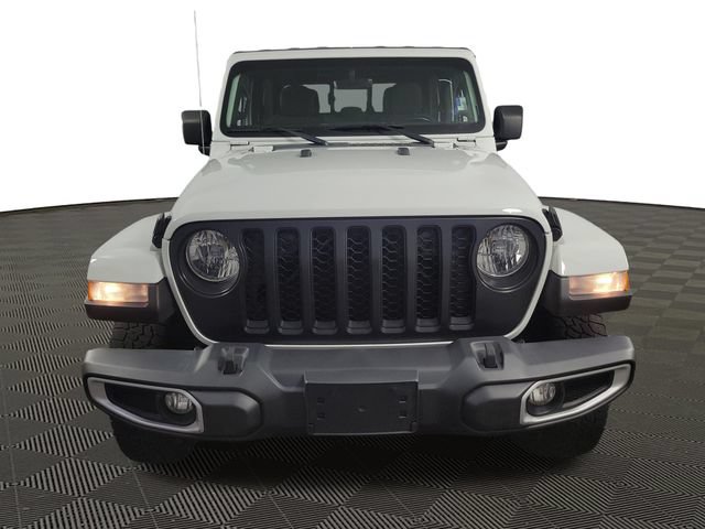 Used 2022 Jeep Gladiator Sport AWD/4WD video 2
