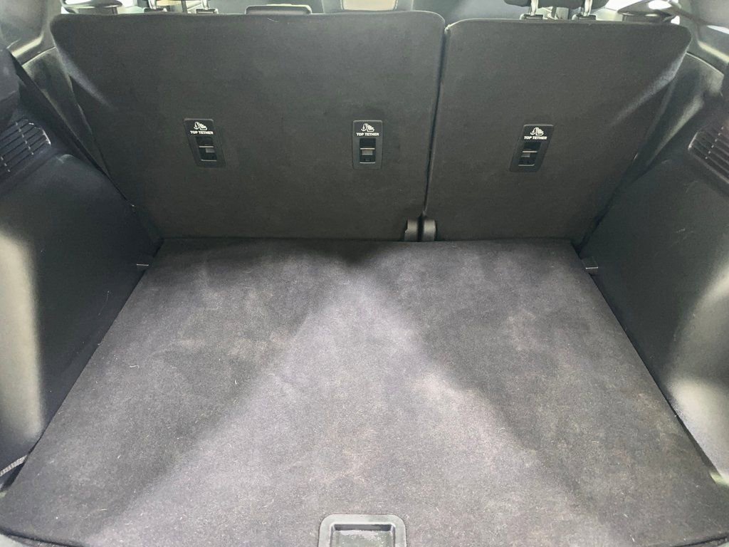 Used 2020 Ford Escape S image 19