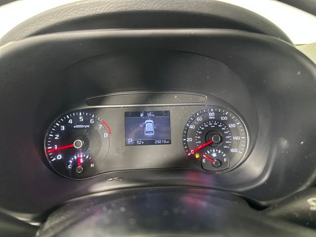 Used 2022 Kia Soul LX image 17