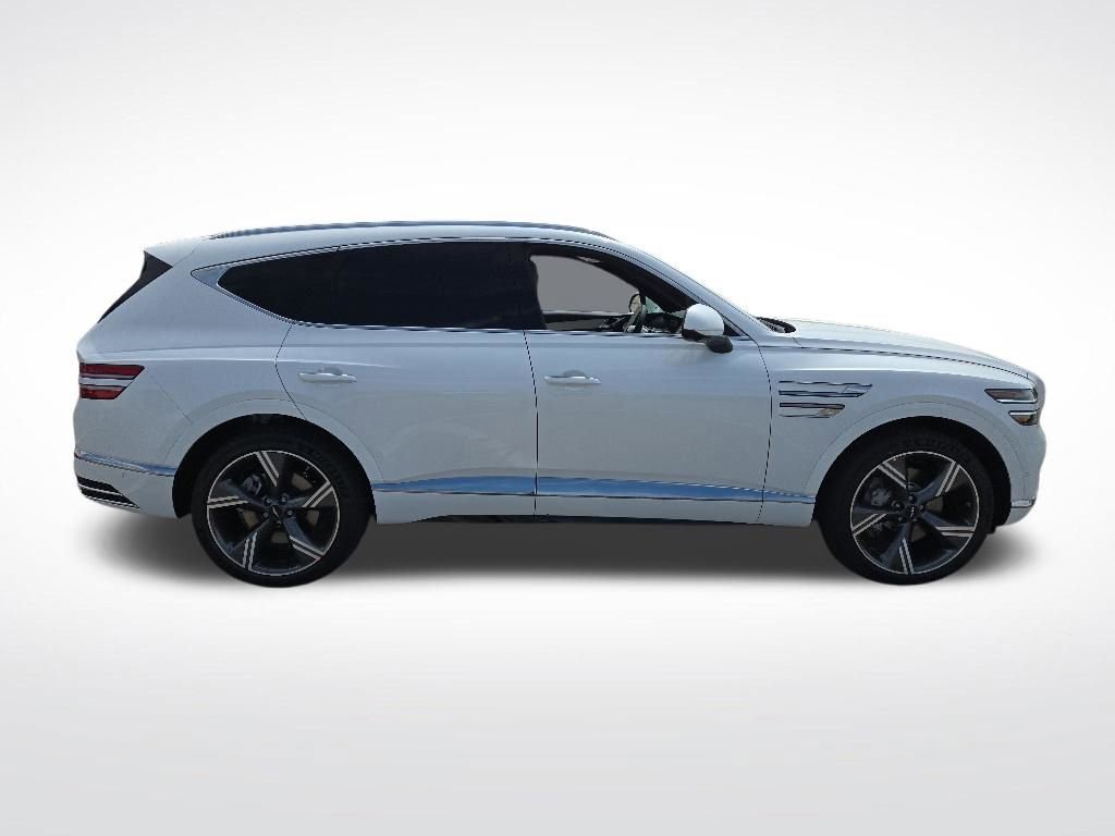 New 2026 Genesis GV80 3.5T Prestige AWD/4WD image 2