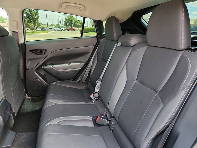 Certified 2024 Subaru Impreza 2.0i AWD/4WD image 11