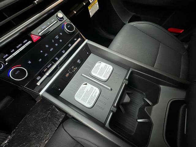 New 2026 Hyundai Santa Fe XRT AWD/4WD image 16
