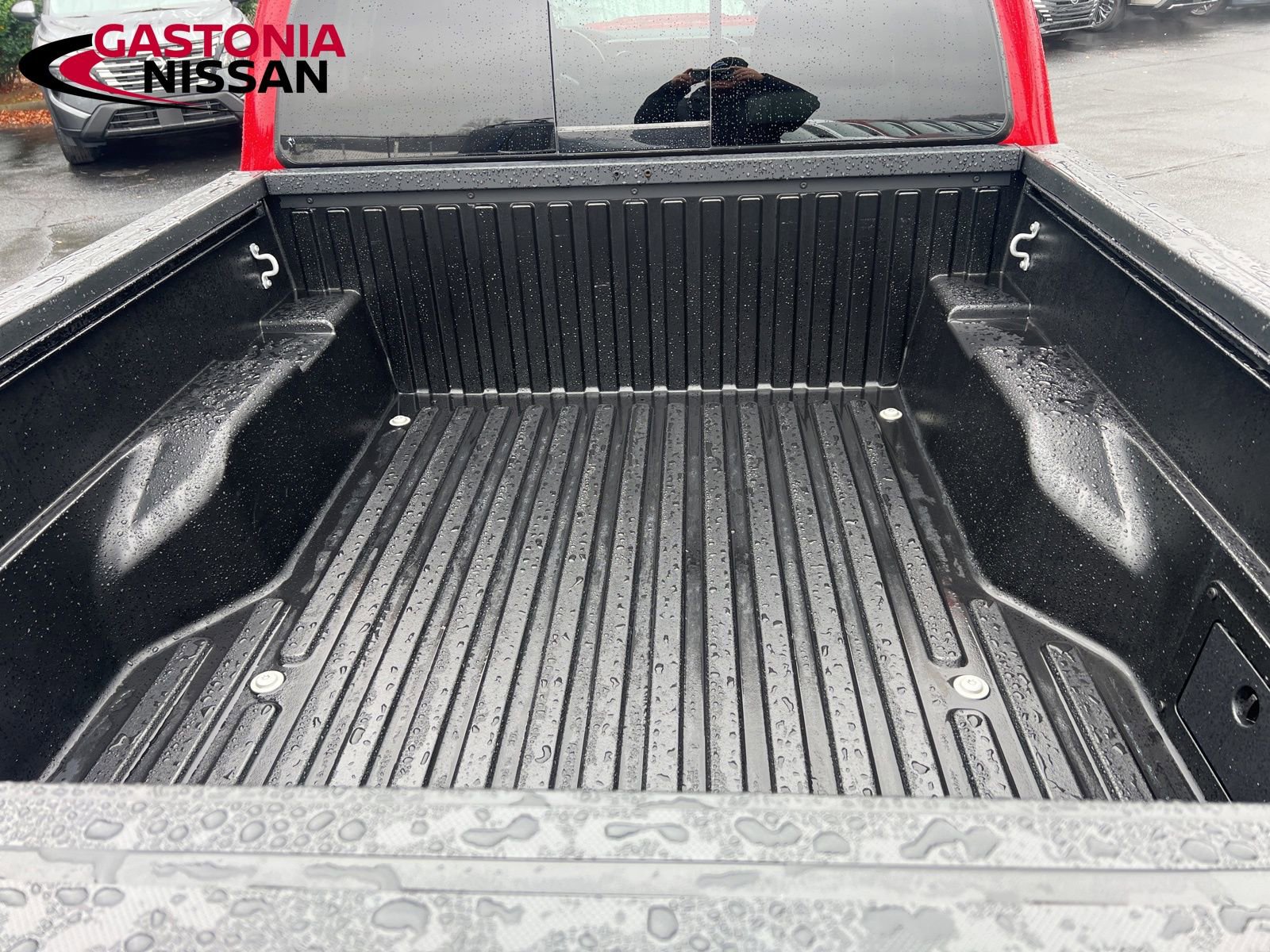 Used 2023 Toyota Tacoma TRD Sport w/ Advanced Technology Package image 25