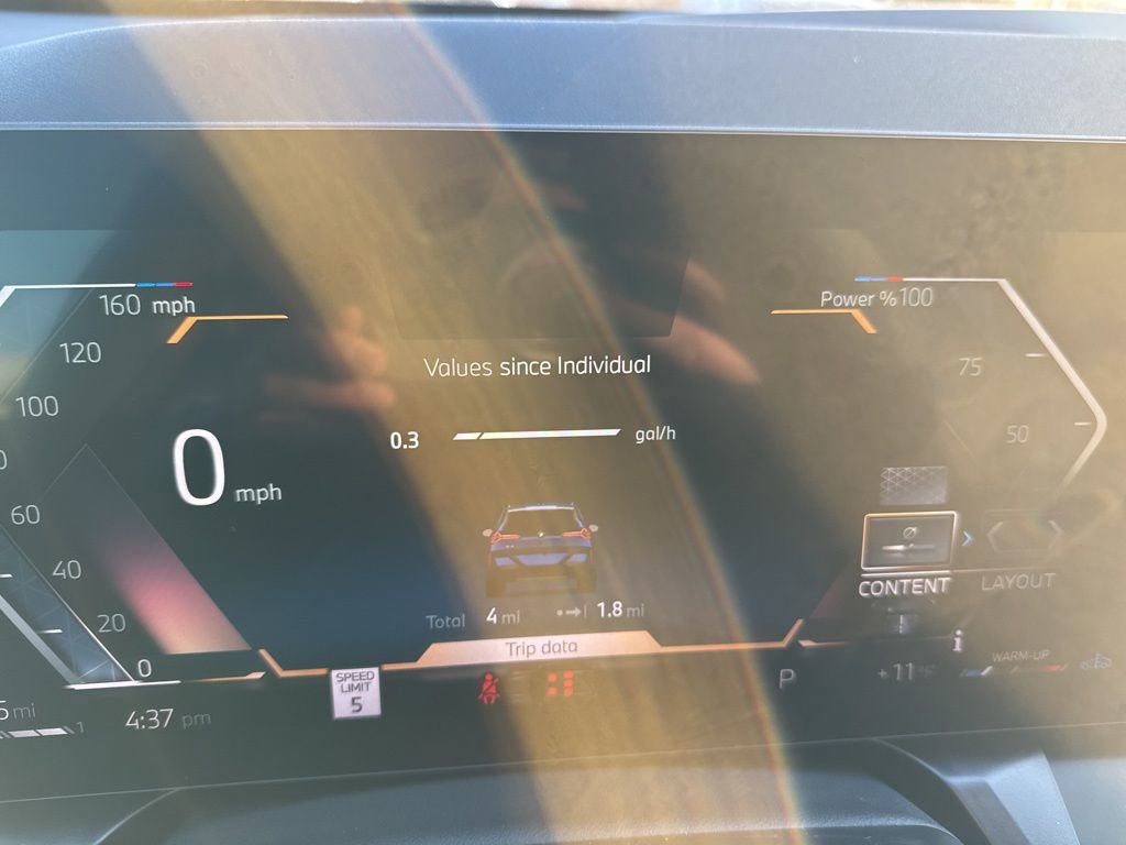 New 2026 BMW X3 xDrive30 w/ M Sport Package image 13