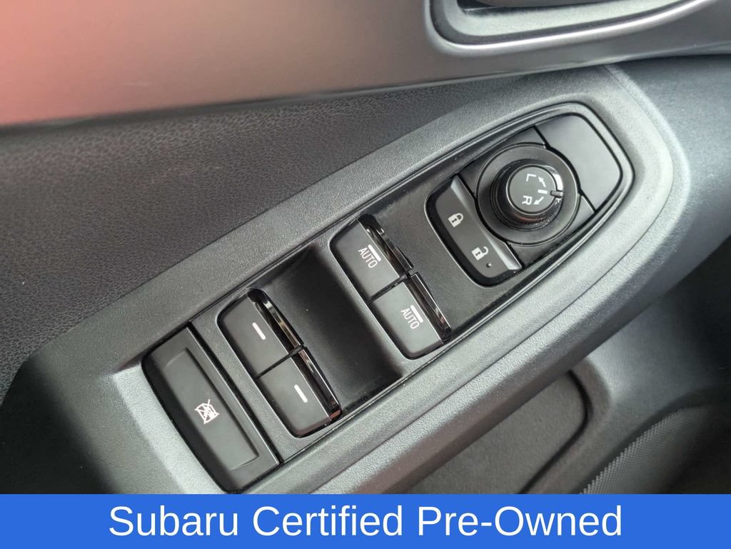 Certified 2025 Subaru Impreza 2.0i Sport AWD/4WD image 25