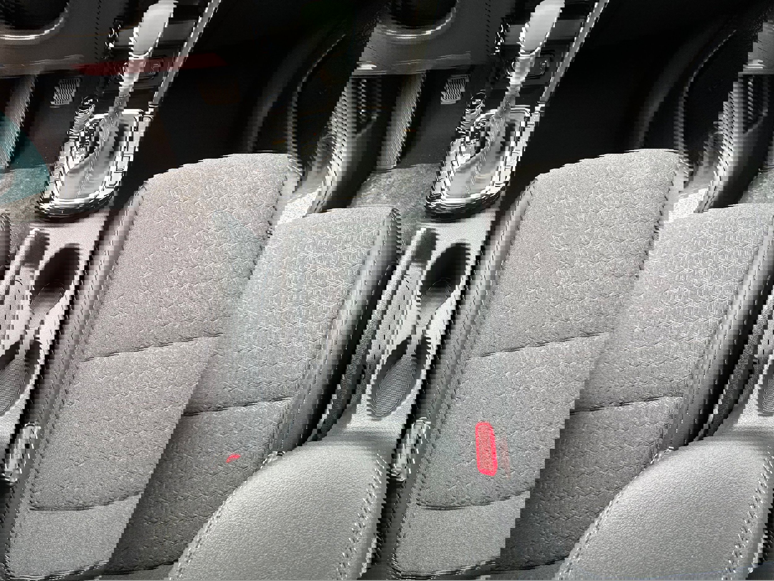 New 2026 Kia Seltos S image 27