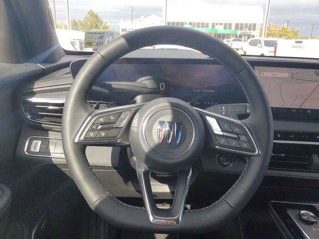 New 2026 Buick Enclave Sport Touring image 18