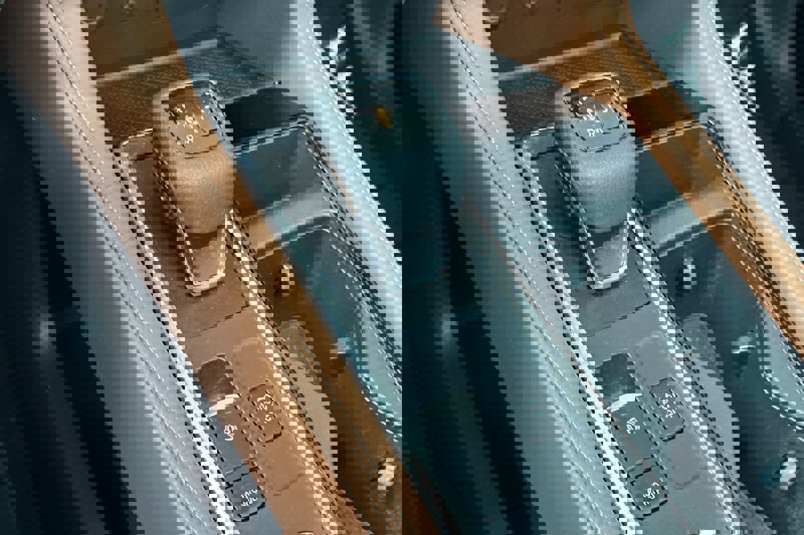 Used 2023 Nissan Pathfinder Platinum image 23