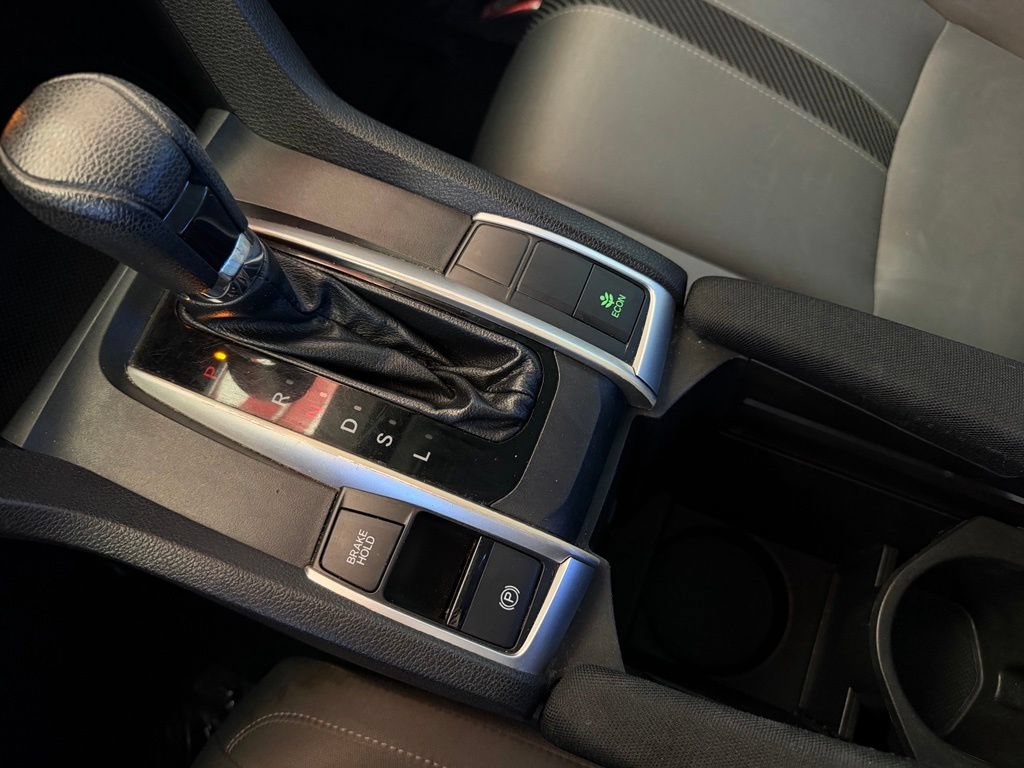 Used 2018 Honda Civic LX image 25