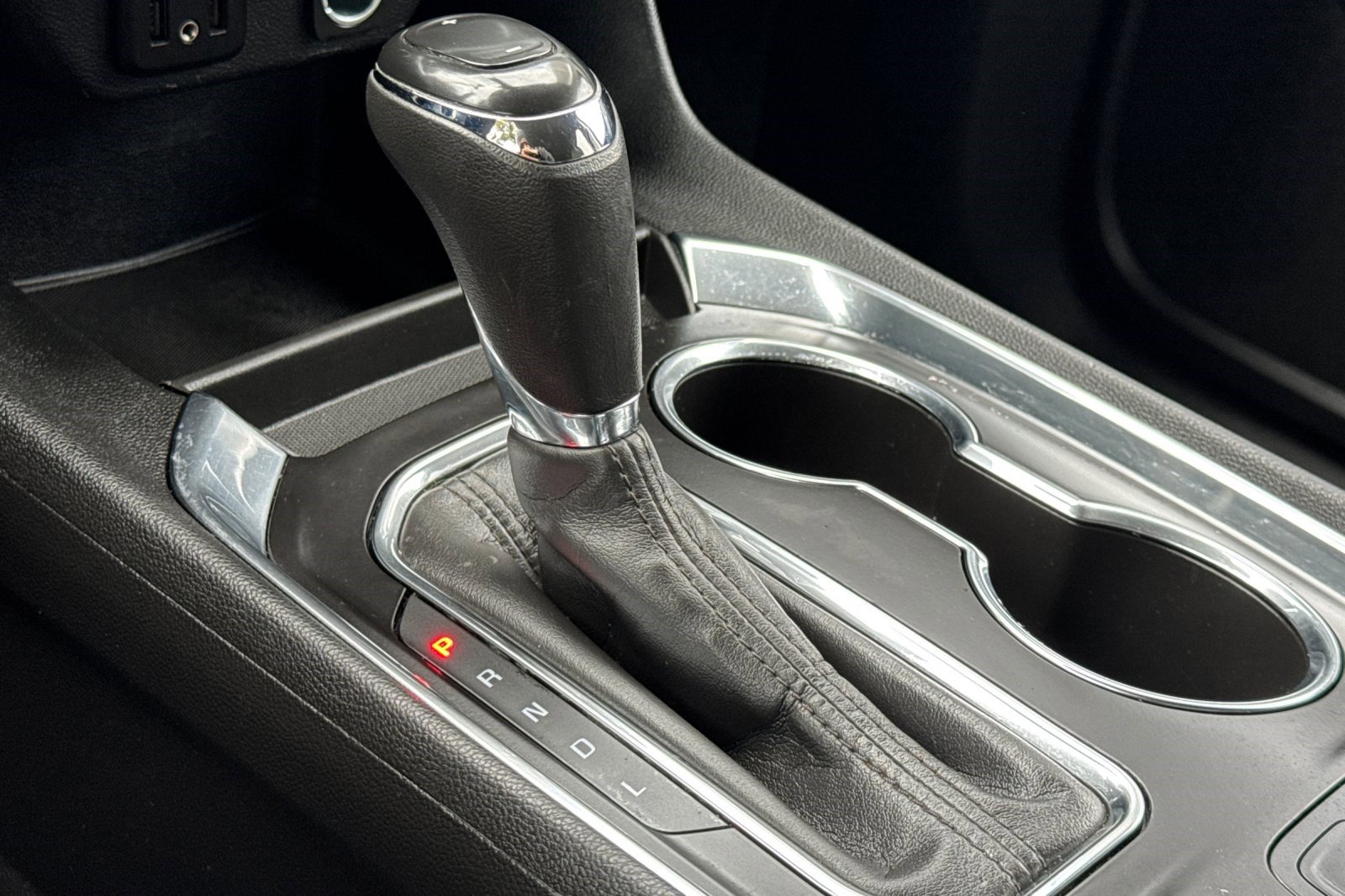 Used 2020 Chevrolet Traverse LS image 16