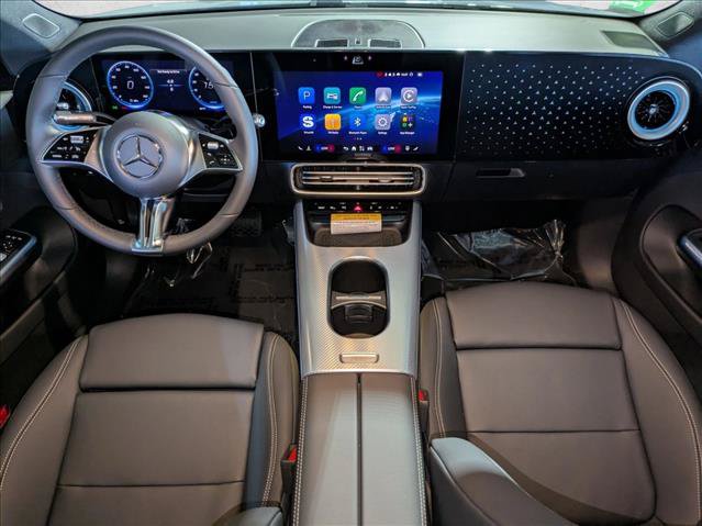 New 2027 Mercedes-Benz CLA 350 image 16