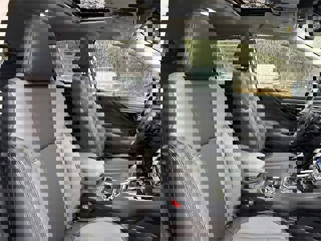 Used 2025 Subaru Outback Onyx Edition w/ Popular Package #2 image 19