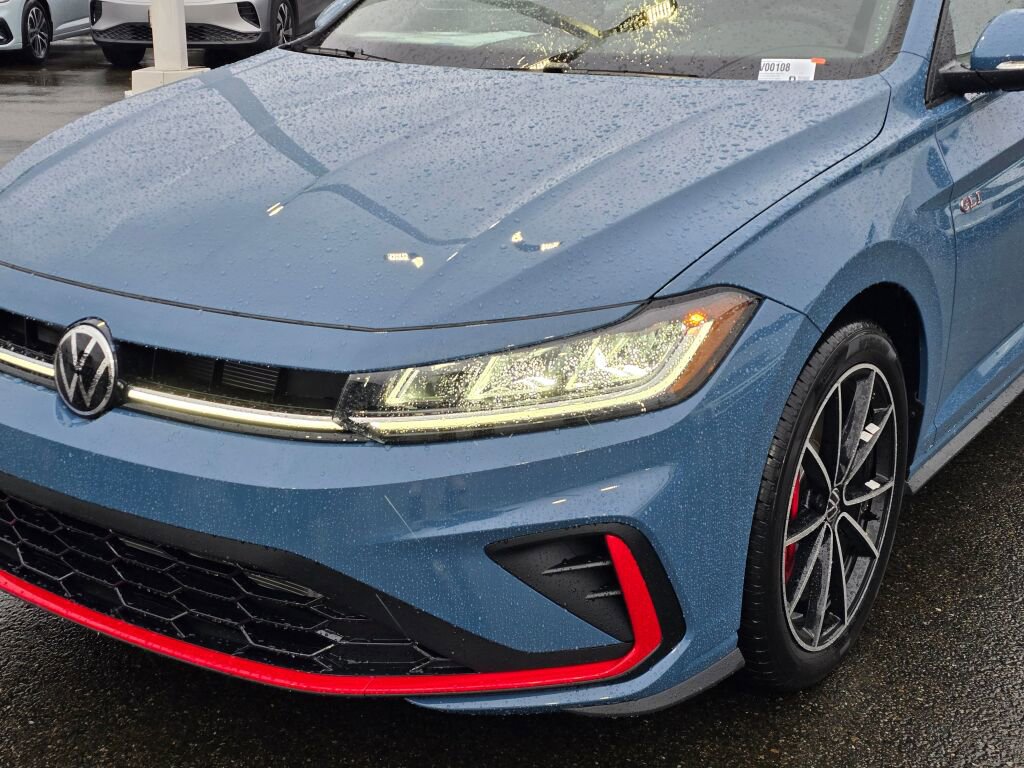 New 2026 Volkswagen Jetta GLI Autobahn image 10