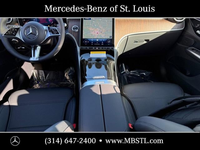 New 2026 Mercedes-Benz GLC 300 4MATIC image 8