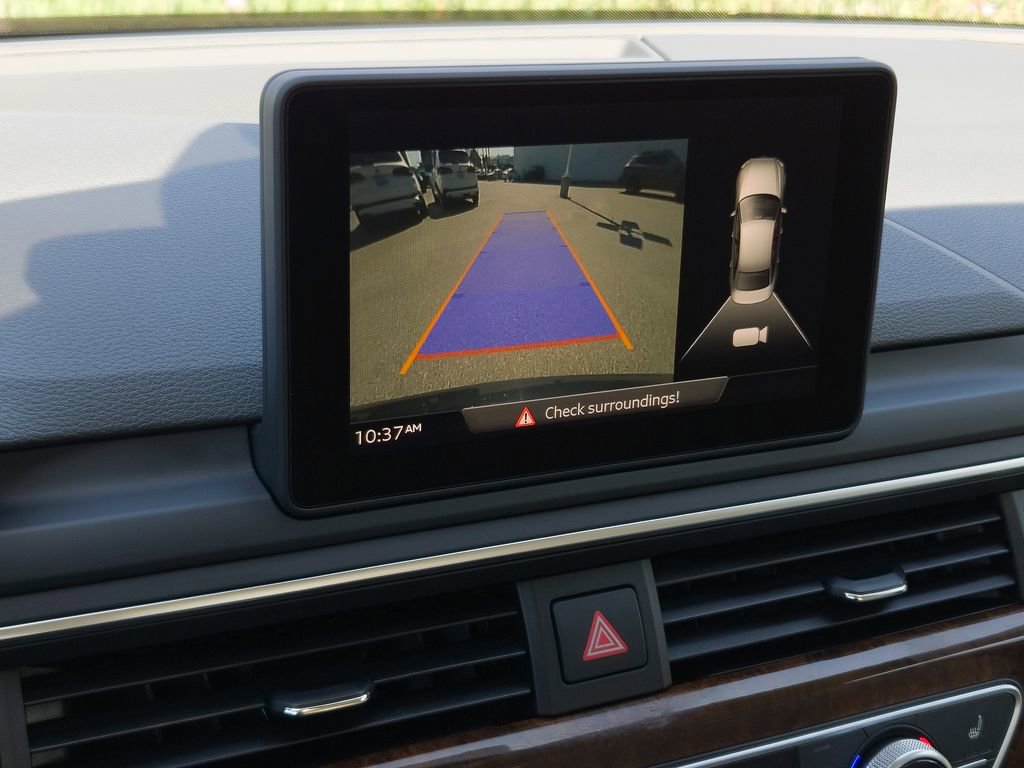 Used 2019 Audi A4 2.0T Premium image 12