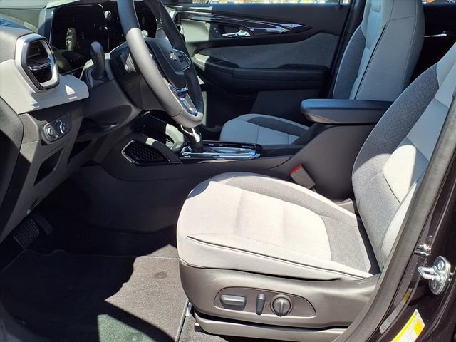 New 2026 Chevrolet TrailBlazer LT w/ Convenience Package AWD/4WD image 14