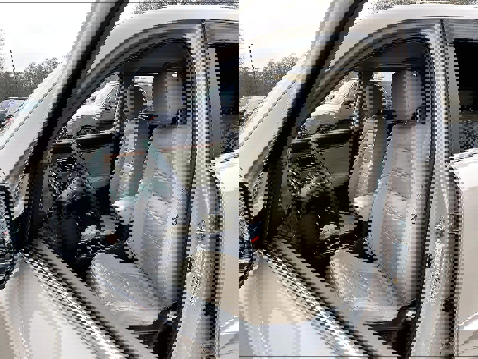 Used 2018 Honda CR-V EX-L image 25