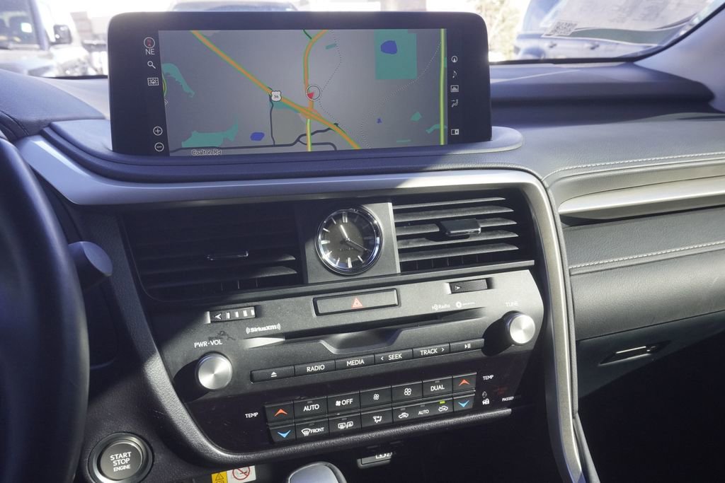 Used 2022 Lexus RX 350 AWD w/ Premium Package image 15