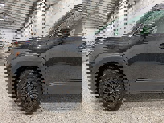 New 2026 MAZDA CX-50 AWD 2.5 Hybrid w/ Weather Package image 8