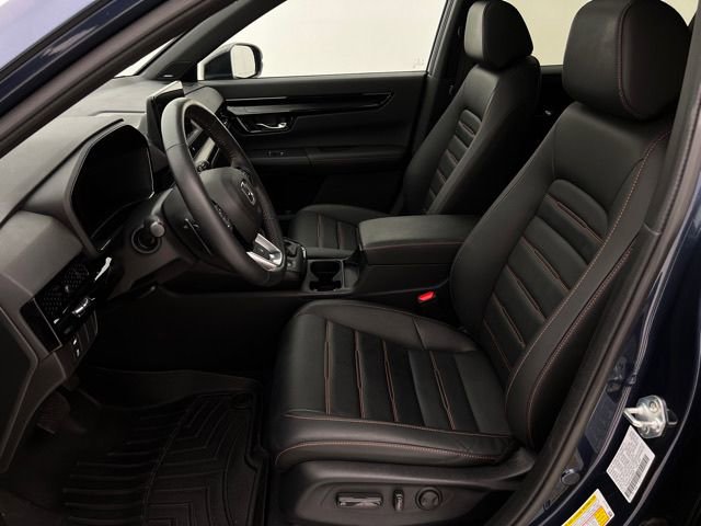 Used 2025 Honda CR-V Sport Touring image 11