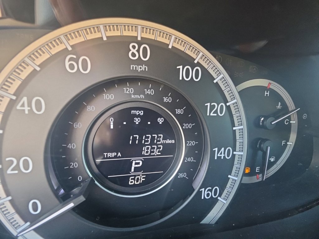 Used 2013 Honda Accord EX-L image 14