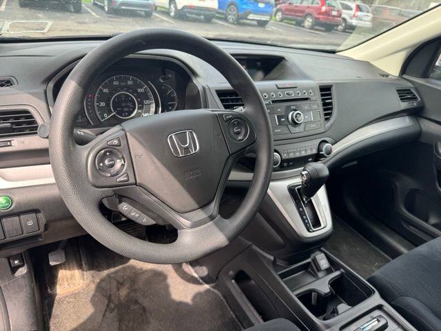 Used 2014 Honda CR-V LX image 14