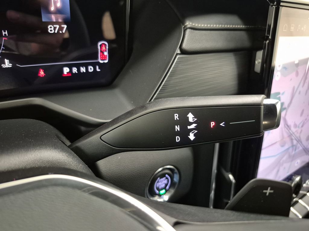 New 2026 GMC Acadia Elevation w/ Black Edition image 16