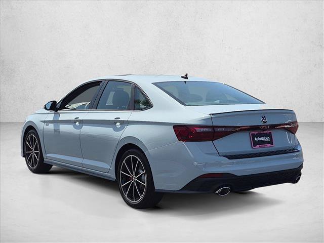 New 2026 Volkswagen Jetta GLI Autobahn FWD image 9