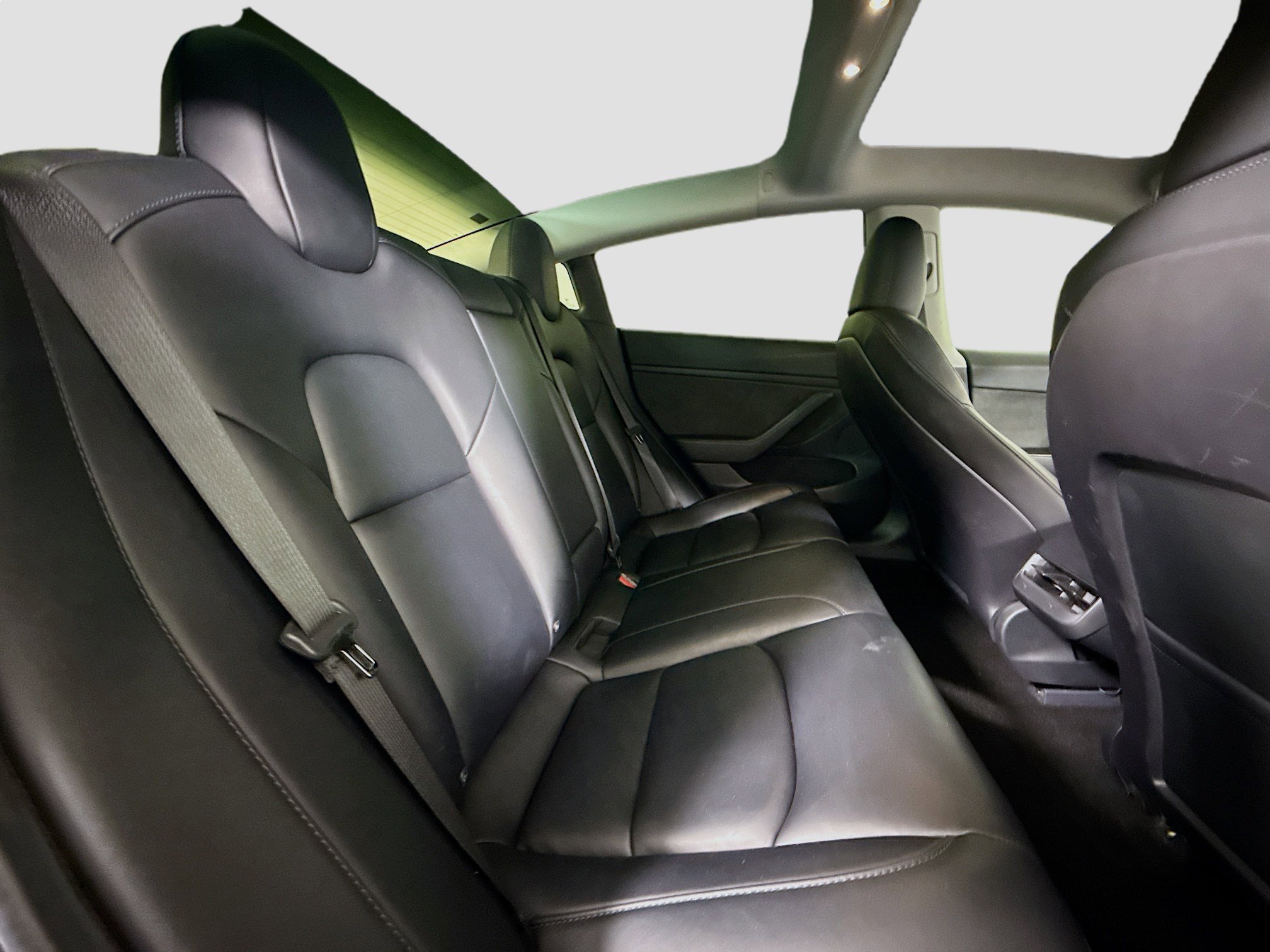 Used 2021 Tesla Model 3 Standard Range Plus image 26