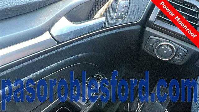 Used 2020 Ford Fusion Energi Titanium image 35