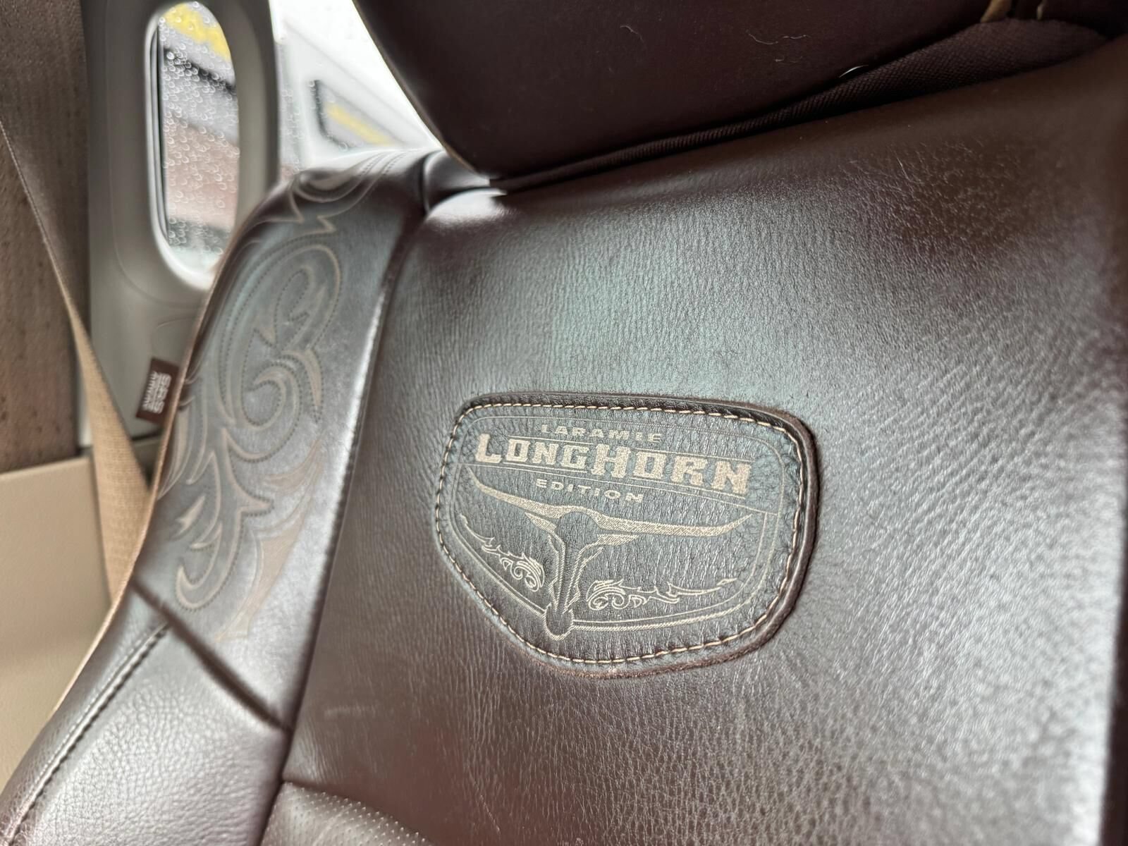 Used 2013 RAM 2500 Longhorn w/ Cold Weather Group AWD/4WD image 23