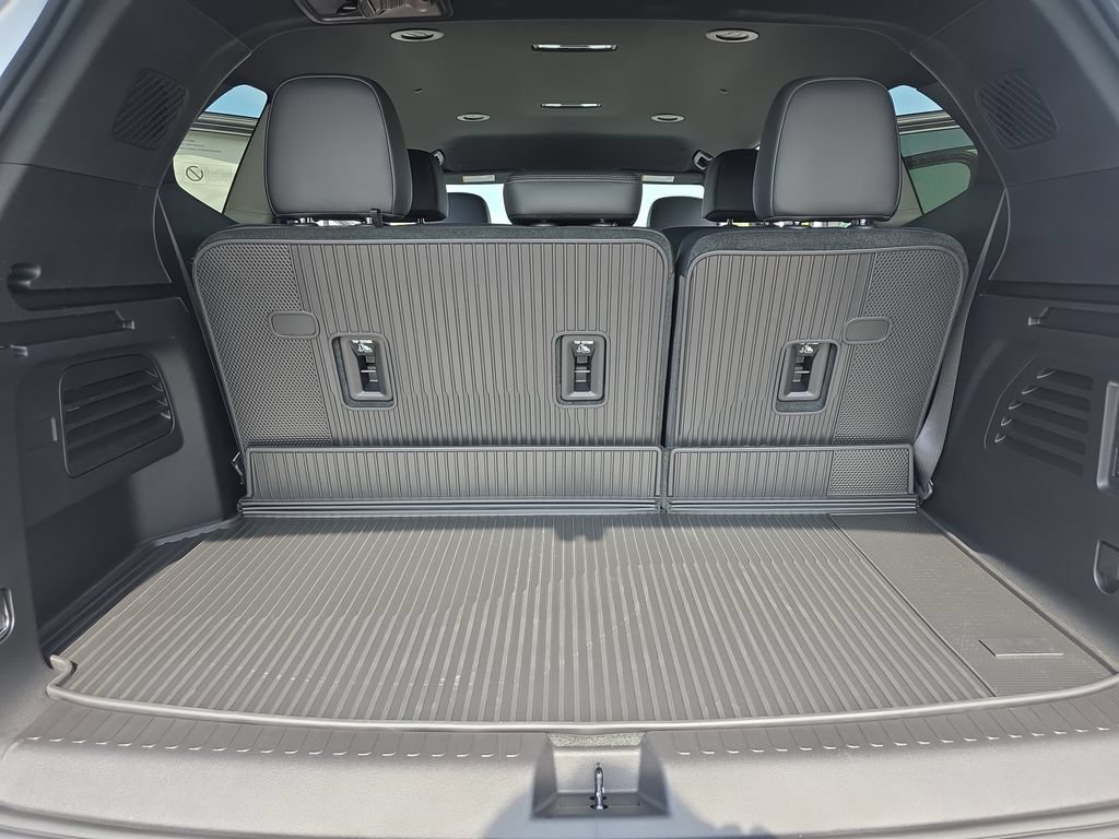 New 2026 Buick Enclave Sport Touring w/ Power Package AWD/4WD image 14