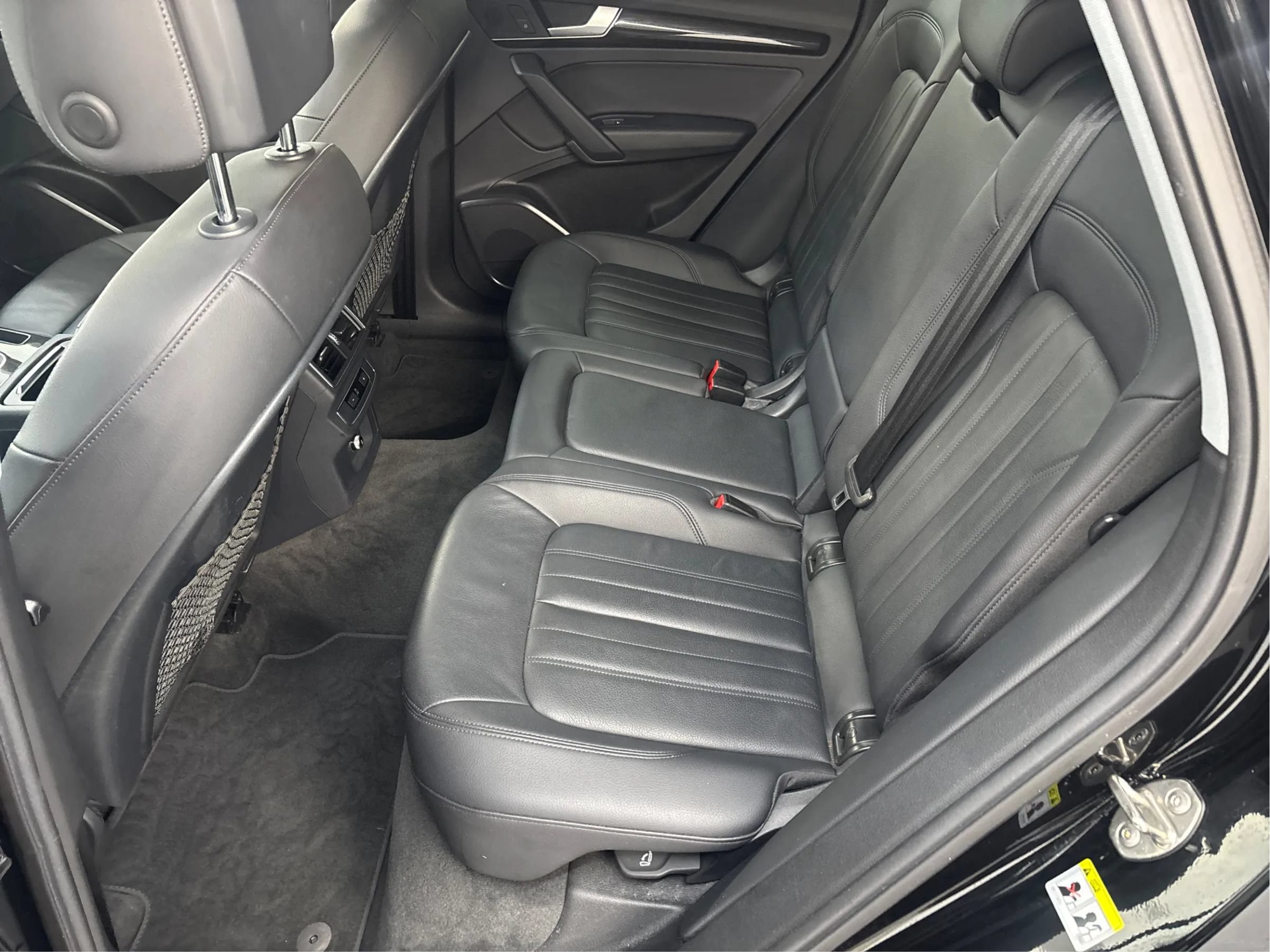 Used 2018 Audi Q5 2.0T Premium AWD/4WD image 14