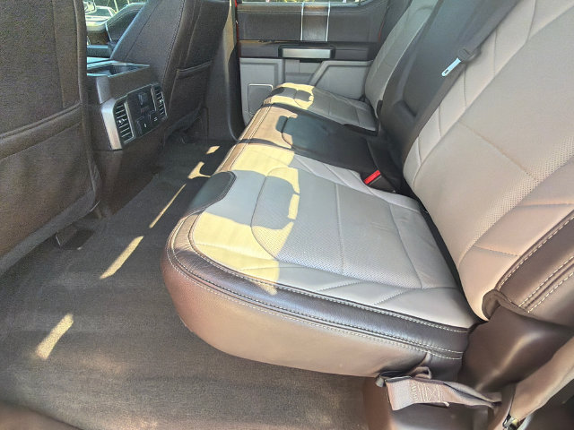 Used 2019 Ford F150 Limited w/ Trailer Tow Package AWD/4WD image 20