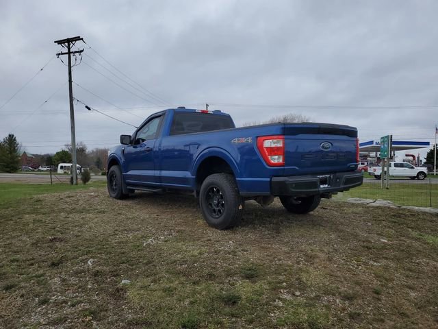 Used 2023 Ford F150 XL AWD/4WD image 5