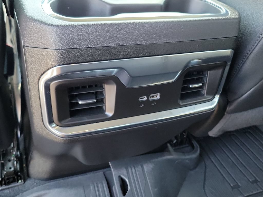 Used 2024 GMC Sierra 1500 Elevation w/ Elevation Premium Package AWD/4WD image 21