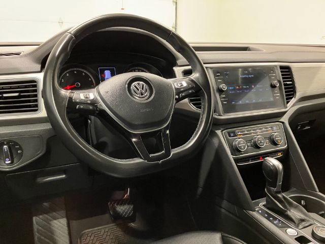 Used 2019 Volkswagen Atlas SE image 42