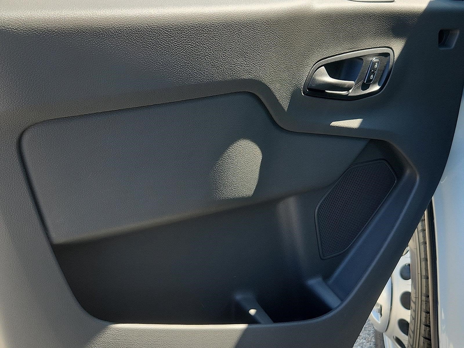 New 2026 Ford Transit 350 148 High Roof Extended DRW w/ Load Area Protection Package RWD image 5