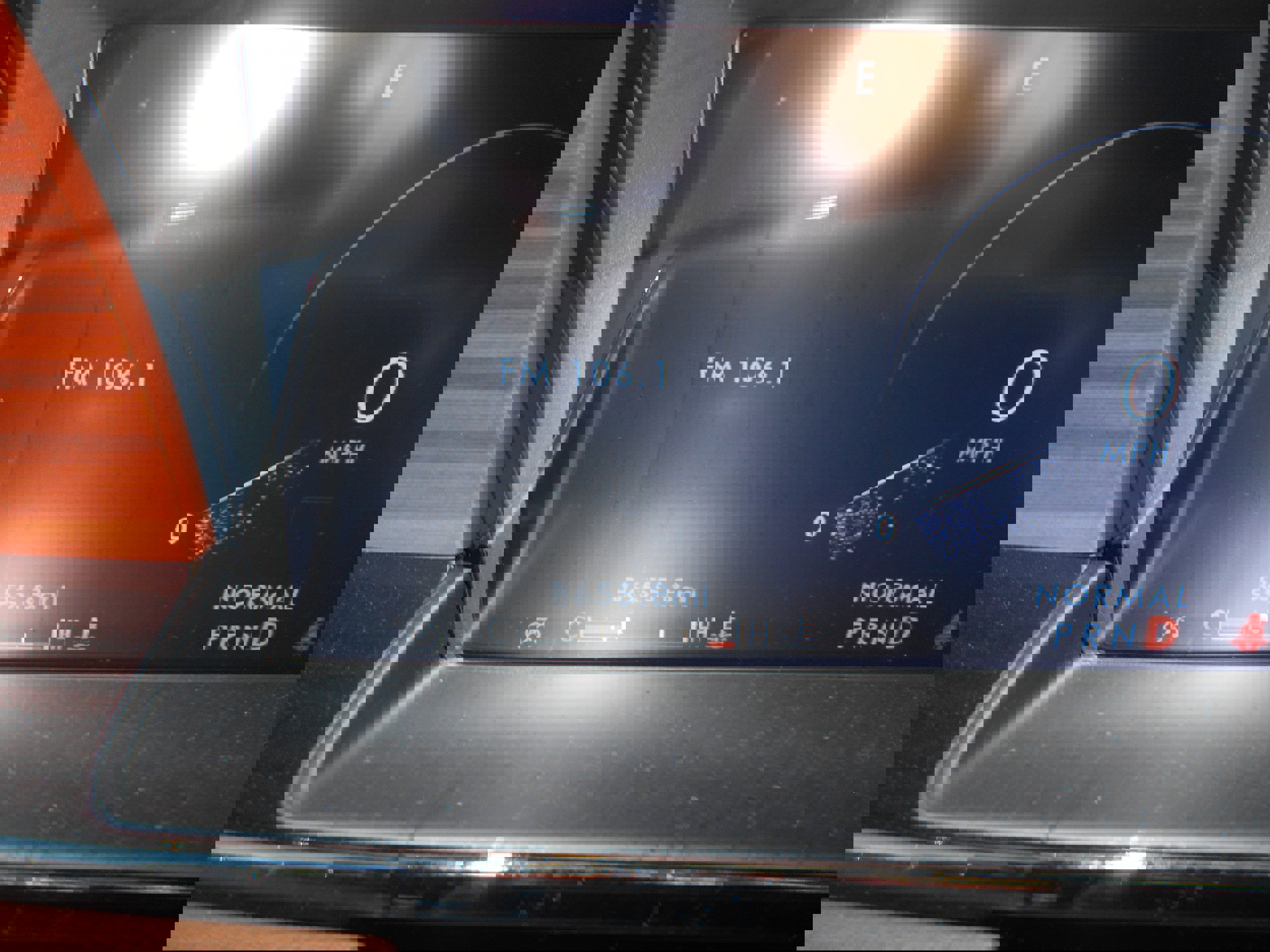 Used 2024 Lincoln Navigator Reserve image 23